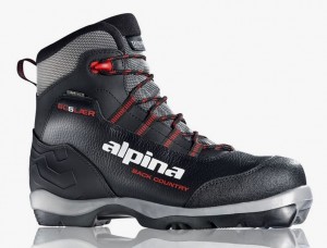 Buty do nart biegowych backcountry Alpina BC5 Laer