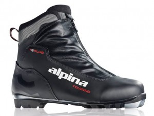 Buty do nart biegowych Alpina T5 Plus