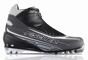 Buty sportowe do nart biegowych Fischer RC3 Classsic