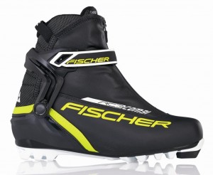 Buty sportowe do nart biegowych Fischer RC3 Combi