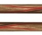 Narty backcountry Alpina Red Bird