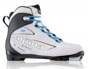Buty do nart biegowych Alpina T5 Eve