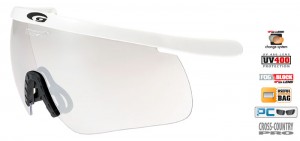 Soczewka wymienna do okularów T325-A