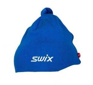 czapka na narty biegowe Swix